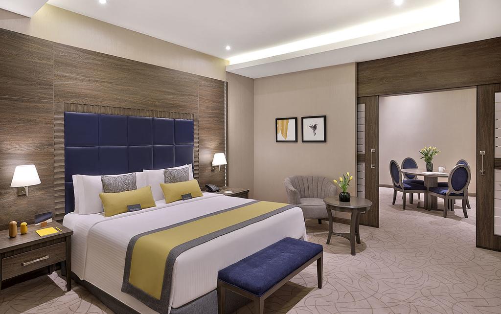فندق voco Al Khobar an IHG Hotel