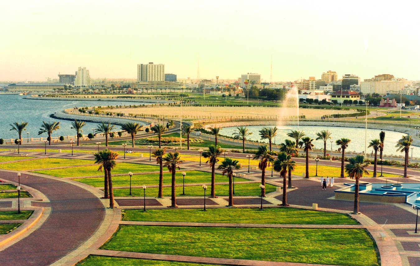مدينة الخبر