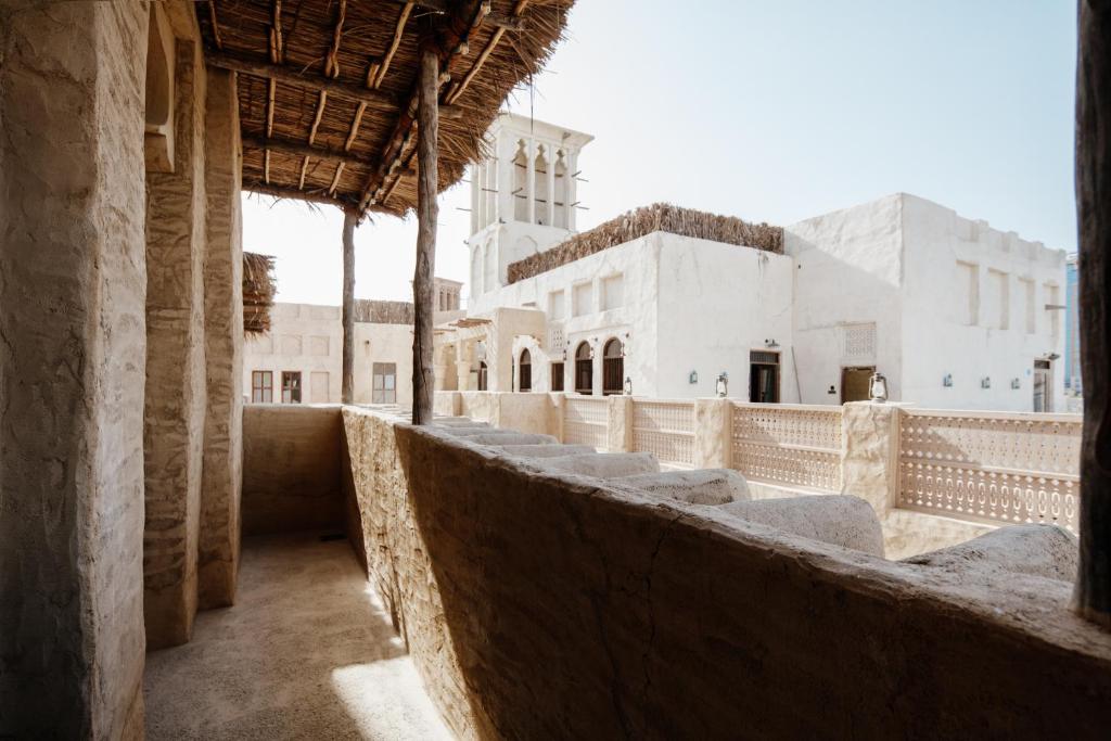 جناح تراثي كينغ من غرفة نوم واحدة