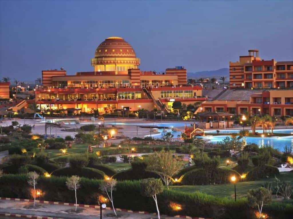 مرسى علم 