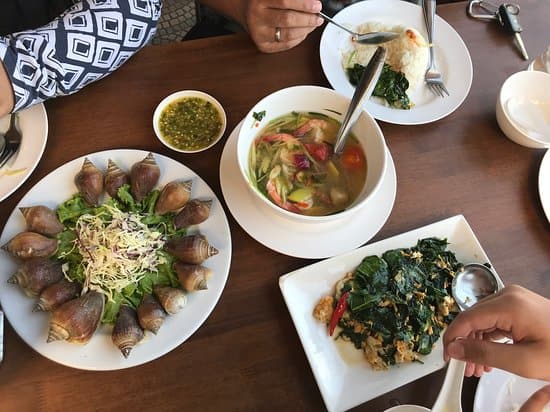 مطعم شنغماي
