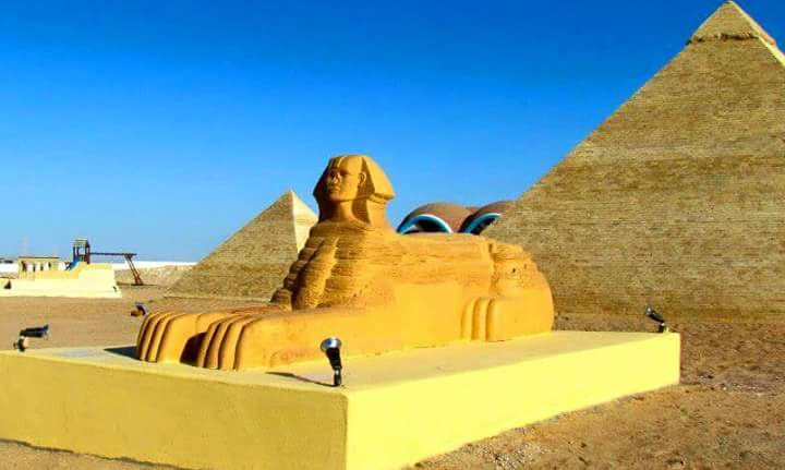 السياحة في مصر