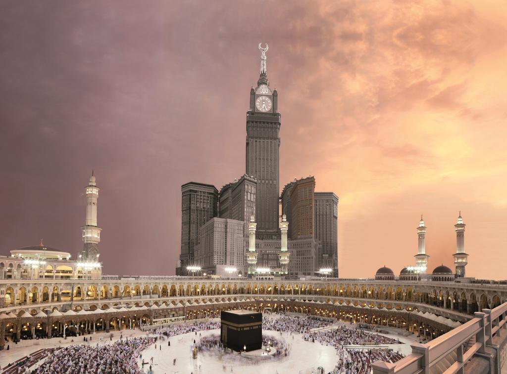 أفضل فنادق السعودية