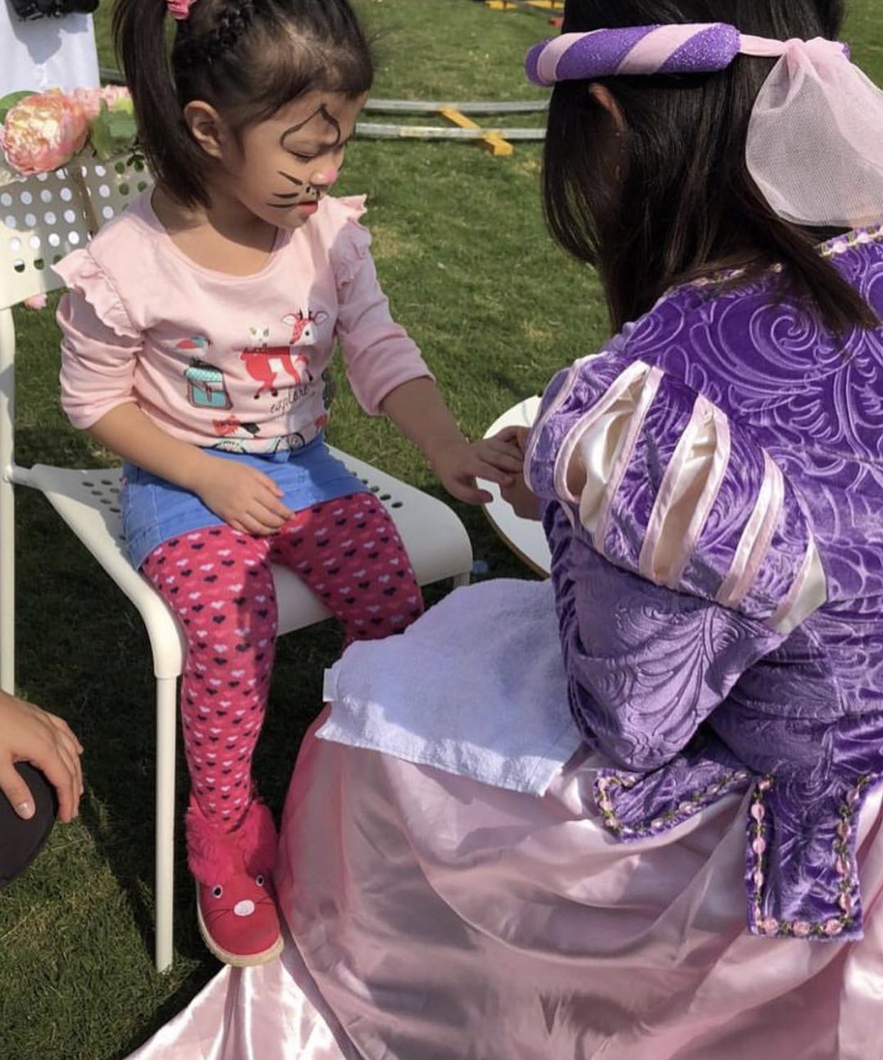 اشهر الاماكن الترفيهية في الرياض