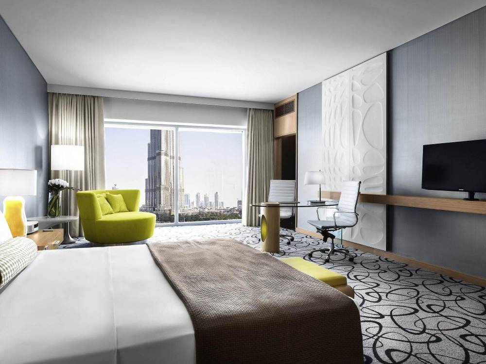 sofitel hotel