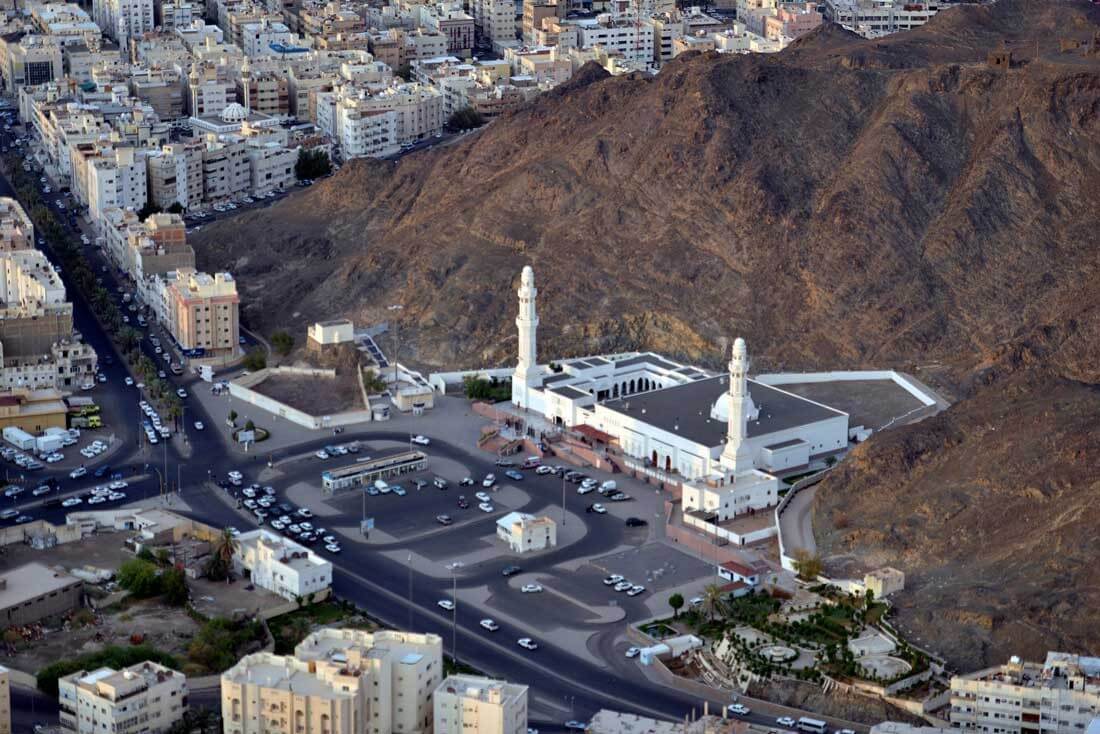 حجز فندق إعمار رويال المدينة المنورة 