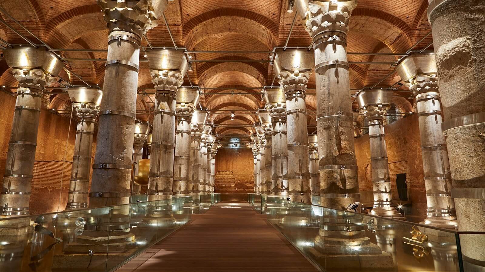 حجز فندق بيير لوتي اسطنبول