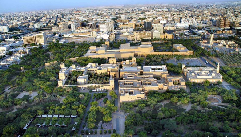 فندق قريب من السفارة الامريكية فى الرياض