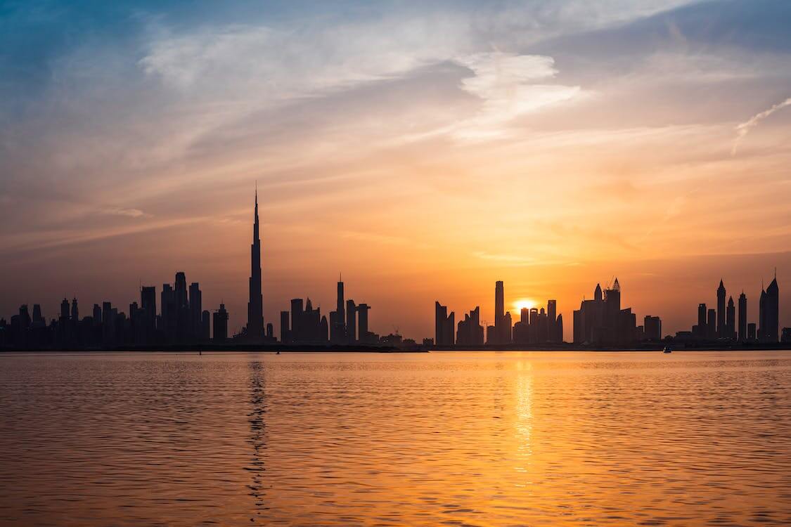 فنادق دبي قريبة من المترو