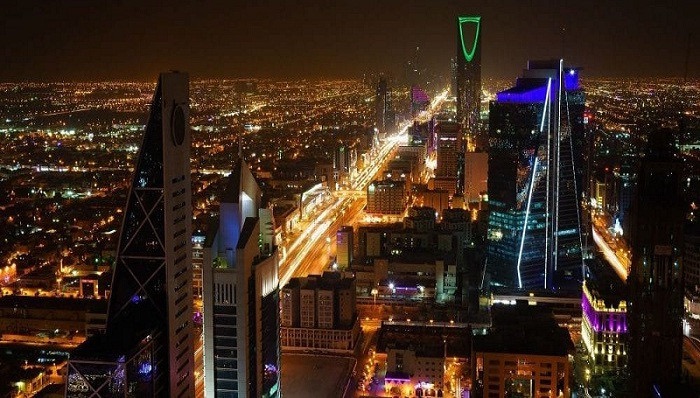 فندق قريب من النخيل مول الرياض
