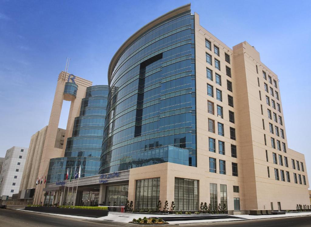 افضل فندق شهر عسل في الرياض