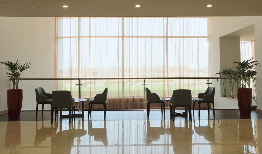 فنادق قريبة من مجمع العرب في جدة 