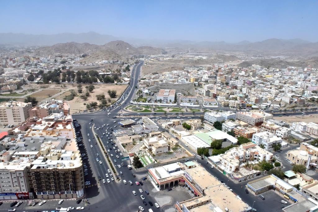فندق اوالف انترناشيونال