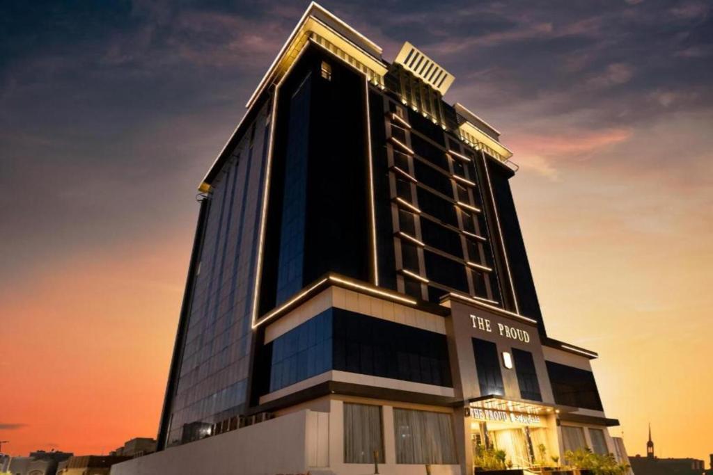 فنادق قريبة من خليج نصف القمر، الخبر (المميزات +الخدمات +الأسعار)