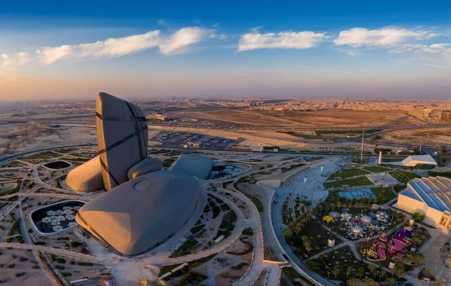 فنادق قريبة من مركز الملك عبد العزيز الثقافي العالمي، الظهران (مُوصى بها 2023)