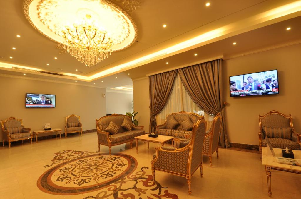 حجز فندق روزايو، جدة (مُوصى به 2023)