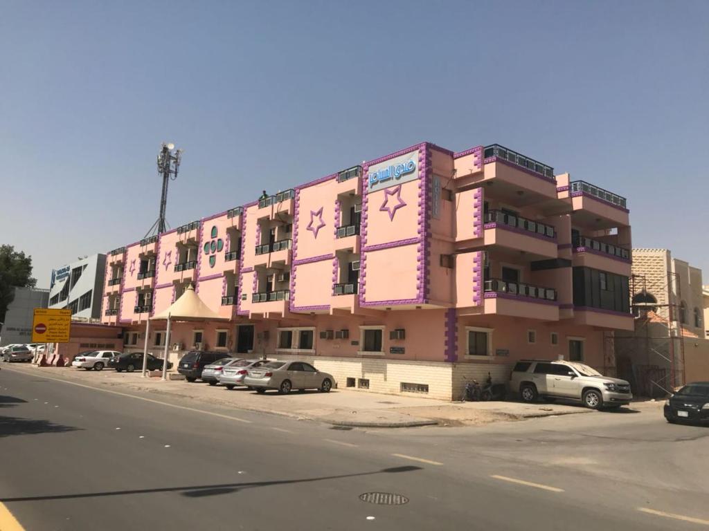 حجز فندق المسافر الرياض، 3 نجوم (مُوصى به 2023)