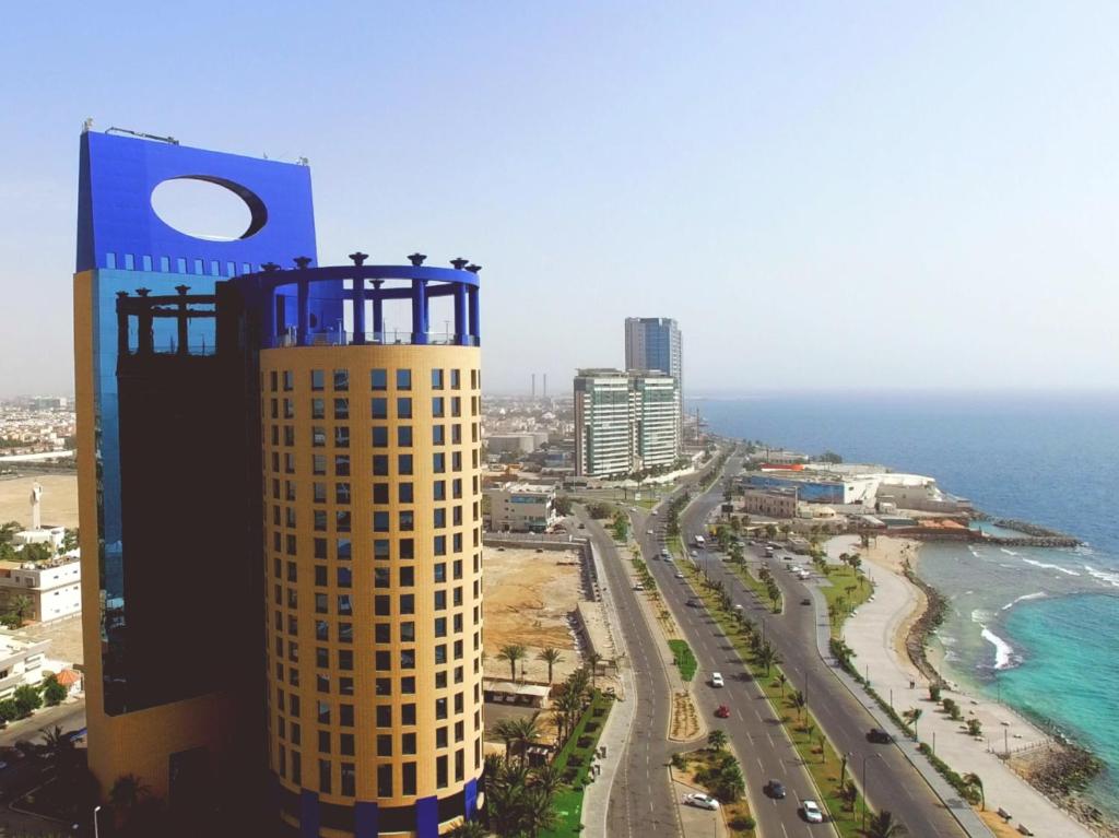 فنادق قريبة من ملاهي ومنتزه الشلال (مُوصى بها 2023)