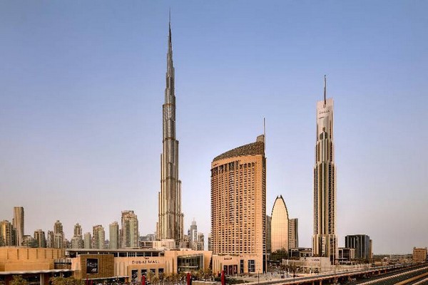 اسعار فنادق دبي خمس نجوم
