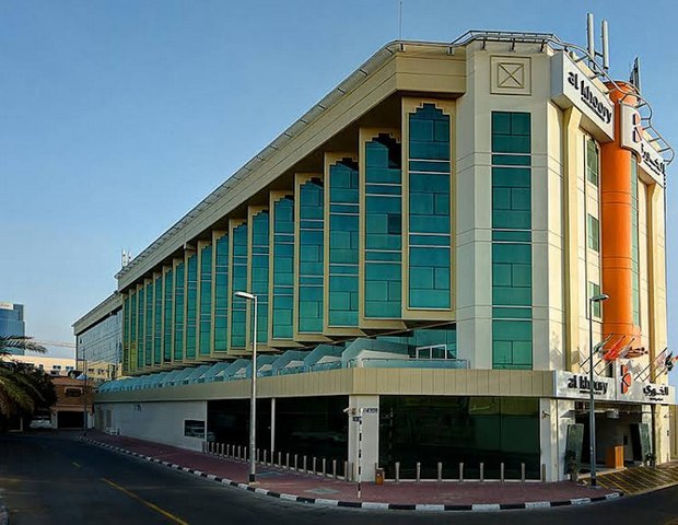 فنادق دبي رخيصة واسعارها
