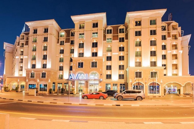 فنادق ديرة دبي 5 نجوم