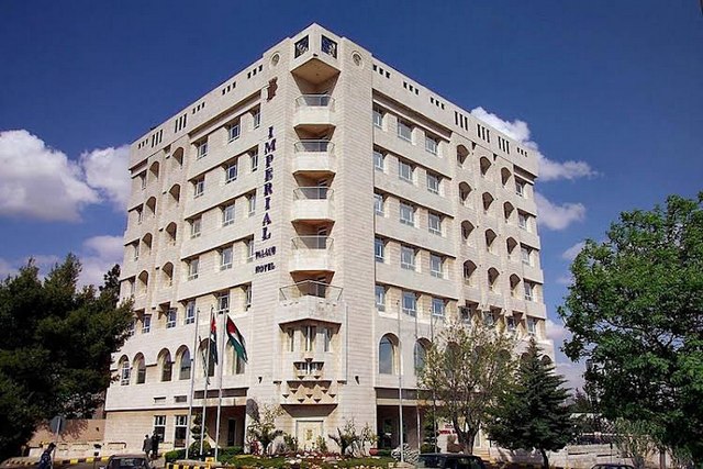 فنادق رخيصة في دبي
