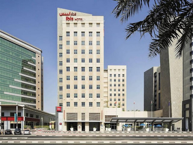 فنادق ديرة دبي 3 نجوم