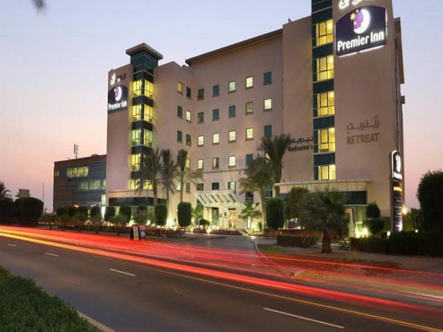 اسعار فنادق دبى 3 نجوم
