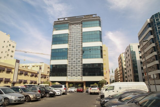فنادق ديرة دبي 3 نجوم