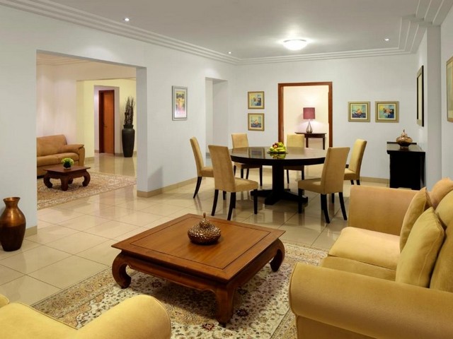 افضل فندق للعرسان في دبي