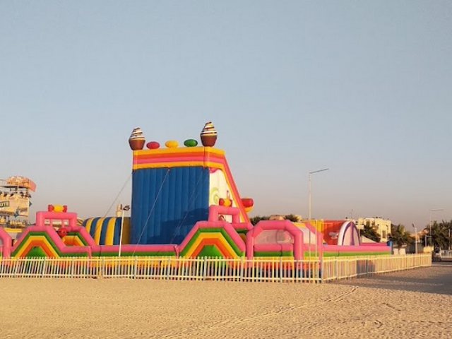 كاي بيتش دبي
