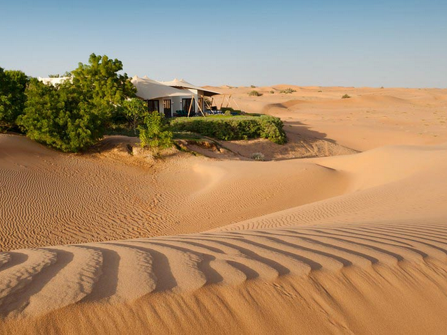 أماكن ترفيهية في دبي للشباب