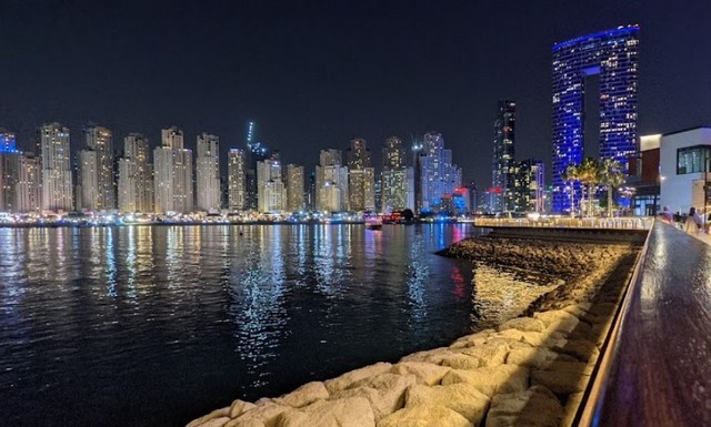 سعر تذكرة عين دبي
