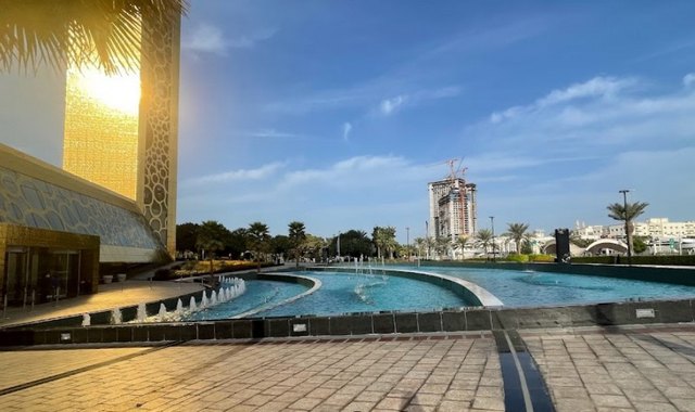 تذاكر برواز دبي
