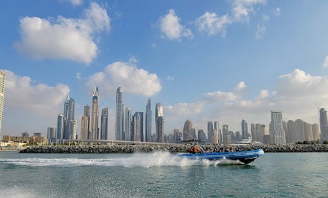 برواز دبي سعر الدخول  - تذاكر برواز دبي


