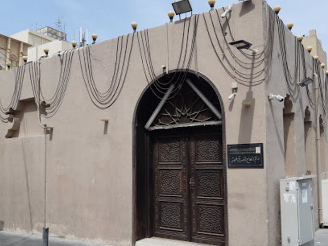 السوق الكبير دبي
