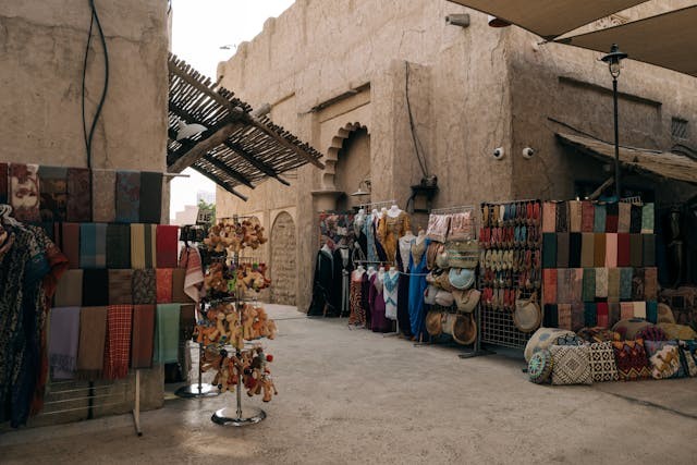 السفر إلى دبي