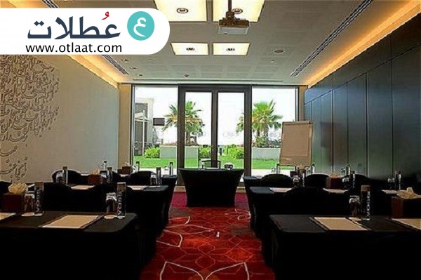 المطعم