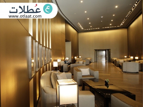 مطعم الفندق